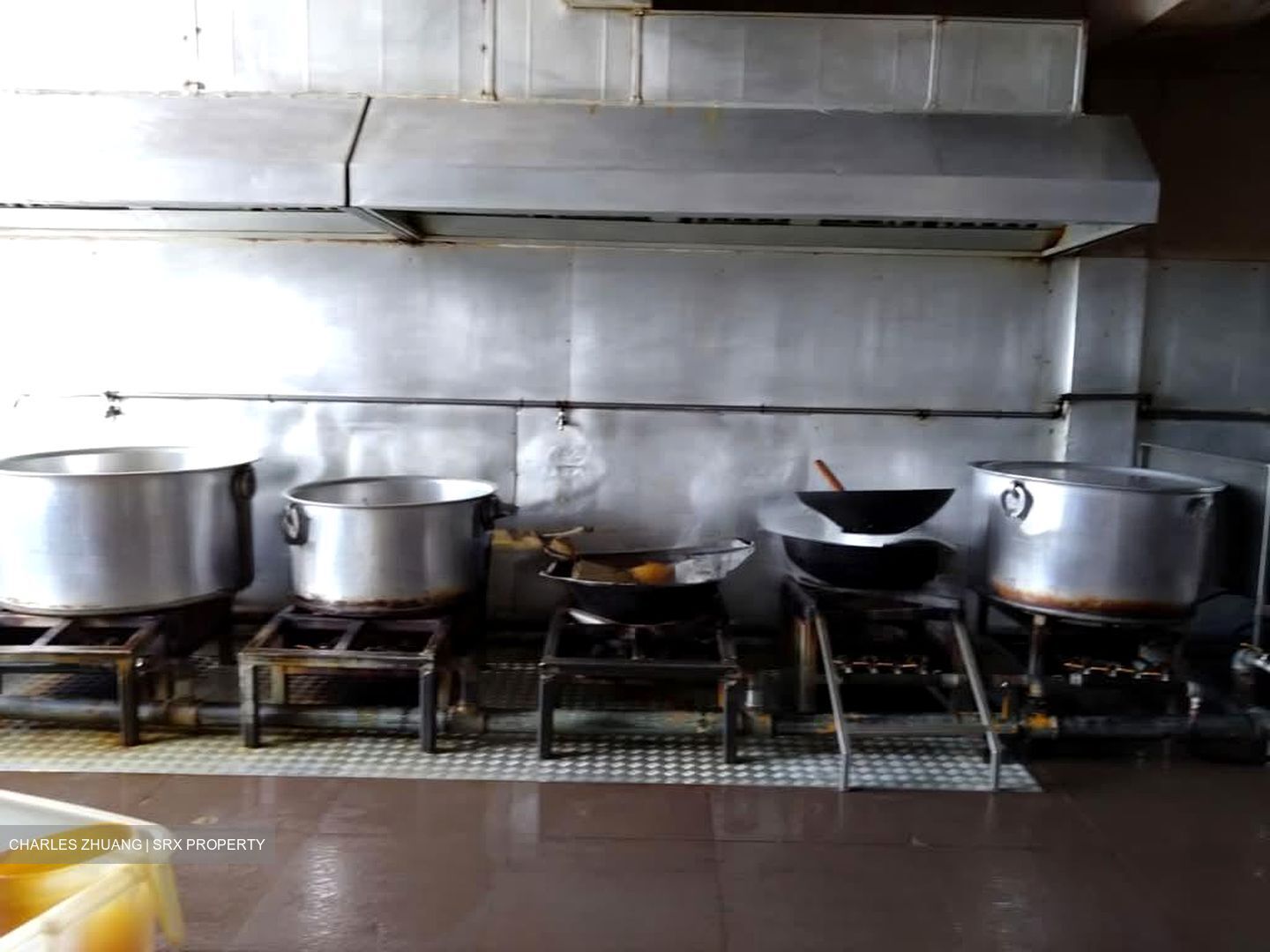 Food Xchange @ Admiralty (D27), Factory #563157211